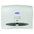 Kimberly-Clark Professional 09505 Personal Seats Toilet Seat Cover Dispenser, 17 1/2 x 2 1/4 x 13 1/4, White