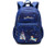 School Backpack for Girls Boys Middle School Cute Bookbag Outdoor Daypack