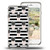 iPhone 7 Plus Case, iPhone 8 Plus Case, Viwell Design Pattern Case, High Impact Protective Case for iPhone 7 Plus and iPhone 8 Plus Cactus Pastel Stripe