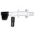 Johnson Pump 90281 Aerator Head-One Shut-Off Valve