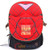 Dc Comics Batman "Molded Chest" 16" Children's School Backpack (Ironman 3D Chest Backpack)
