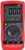 Uni-T UT58D AC/DC Digital LCR Multimeter With Large LCD and Wide Range Measurement, Sinometer OEM