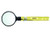 General Tools 90557 Telescoping Round Inspection Mirror, 23 inches