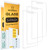 [3-Pack]- Mr.Shield for (Nokia 1 Plus) [Tempered Glass] Screen Protector [Japan Glass with 9H Hardness] with Lifetime Replacement