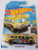 Hot Wheels High HW Metro Bus 2018 50th Anniversary 329/365