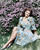 Posterazzi EVCP8DRIHAEC015H Rita Hayworth 1940S Photo Print, 8 x 10