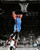 Russell Westbrook 2011-12 Spotlight Action Photo 8 x 10in