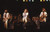 the Bee Gees on stage Photo Print (10 x 8)