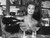 Sophia Loren pouring wine Photo Print (10 x 8)