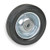 Semi-Pneumatic Wheel, 8 in, 150 lb.