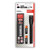 Maglite Mini LED 2-Cell AA Flashlight with Holster, Black