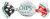 Chips Italian Licorice - 1 Pound Bag by Chipurnoi