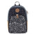 MOZIONI School Backpack, Coffee Break Collection, Limited Edition.