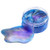 SWZY Galaxy Slime Fluffy Slime Non-Toxic No Borax DIY Stress Relief Toys for Kids and Adult - 10 OZ (280 G)