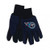 Tennessee Titans Adult Two Tone Gloves
