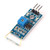 ARCELI 5Pcs Reed Sensor Module Magnetron Module with Normally Open Reed Magnetic Switch