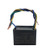 CBB61 4 Wire 4.5uf+5uf+6uf Ceiling Fan Capacitor 250VAC - 1 Piece