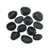 Oalas Bulk Handmade Decorative Faith Stone 1 Dozen