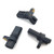 3X Crankshaft/Camshaft Position Sensor for Infiniti FX35 G35 I35 M35 Nissan 350Z Altima Frontier Maxima Murano NV1500 NV2400 NV3500 Pathfinder Quest Xterra