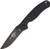 Ontario Rat II Linerlock Black D2 ON8830