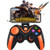 Mobile Controller for PUBG, Megadream Mobile Gamepad Wireless Game Controller Joystick for Android/iOS/iPhone/iPad, Key Mapping