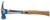 OX Tools Pro Hickory Hammer, Steel Reinforced, Claw, Framing, 22 Oz, Hickory Handle