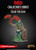 Dungeons & Dragons - Dungeon of The Mad Mage Ezzat The Lich (1 Fig)