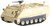 Easy Model M113A2 Us Army Die Cast Military Land Vehicles