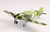 Easy Model 1:72 - Hurricane Mkii - 1942 Finland - Em37243