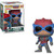 Funko Stratos Pop TV Vinyl Figure & 1 Compatible Graphic Protector Bundle (22501 - B)
