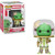 Funko Leviathan Pop Games Vinyl Figure & 1 Compatible Graphic Protector Bundle (39052 - B)
