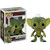 Funko Gremlins Pop Movies Vinyl Figure & 1 Compatible Graphic Protector Bundle (02288 - B)