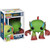 Funko Murloc Pop Games Vinyl Figure & 1 Compatible Graphic Protector Bundle (04023 - B)