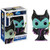 Funko Maleficent: Sleeping Beauty x POP! Disney Vinyl Figure & 1 POP! Compatible PET Plastic Graphical Protector Bundle [#009 / 02350 - B]