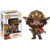 Funko McCree: Overwatch x POP! Games Vinyl Figure & 1 POP! Compatible PET Plastic Graphical Protector Bundle [#182 / 13087 - B]