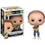 Funko Weaponized Morty: Rick & Morty x POP! Animation Vinyl Figure & 1 POP! Compatible PET Plastic Graphical Protector Bundle [#173 / 12440 - B]