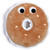 Kidrobot Bobby Bagel: ~10" Yummy World Plush + 1 Free Official Yummy Mini-Item Goodie Bundle