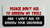 3 - Please Dont ask to borrow my tools Hard Hat/Helmet Stickers 1 x 2