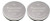 Panasonic CR2032 3V Lithium Coin Battery (Pack of 2)