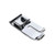 YOFAN Straight Stitch Sewing Machine Presser Foot - Fits All Low Shank Snap-On Singer, Brother, Babylock, Euro-Pro, Janome, Kenmore, White, Juki, New Home, Simplicity, Elna and More!