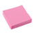 amscan New Pink 3-Ply Paper Beverage Napkins | Party Tableware, 12 pks.