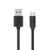 imuto Micro USB Cable High Speed USB 2.0 0.6m A Male to Micro B Charging Cables Cords for Samsung, HTC, Motorola, Nokia, Android, and More