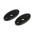 CAMVATE Wall Mount Base Plate with 1/4"-20 Thread for Support Holder Accessories (2 Pieces)