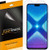 (6 Pack) Supershieldz for Huawei Honor 8X Screen Protector, High Definition Clear Shield (PET)