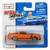 Maisto Fresh Metal Die-Cast Vehicles ~ 2013 Ford Mustang Boss 302 (Orange with Black Accents)