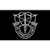 FindingKing U.S. Army Special Forces Flag with Grommets 3ft x 5ft