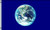 Earth Flag 3x5ft Poly
