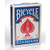 Springbok Bicycle Playing Cards Classic Standard Index
