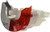 Dyson Button, Power with Housing Dc50