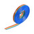 uxcell IDC Rainbow Wire Flat Ribbon Cable 6P 1.27mm Pitch 3meter/9.8ft Length